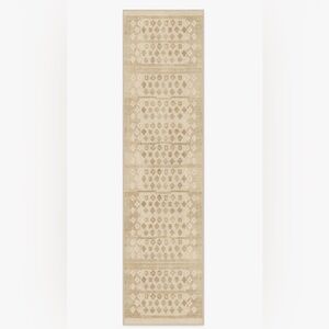 Goop Lucia Ruggable runner - rug only